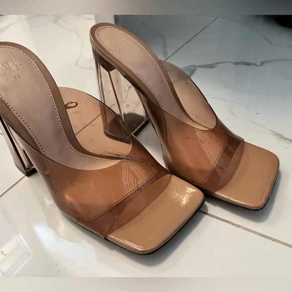Zara sandals - Picture 4 of 15